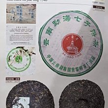 雲南勐海60年代陳年普洱茶老熟茶文革磚金牙滿目口感醇厚500g熟磚 歷史價格詳細信息