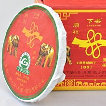 保證正品 2012年 大益/勐海茶廠 岩韵 岩韻 普洱茶 生茶 357克*1筒(7餅) 原筒原封 1201批 歷史價格詳細信息