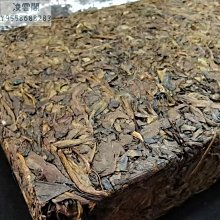 【陳茶 老茶】90年代千兩餅 高山原料600g安化黑茶金花千兩茶湖南益陽高山茶葉 歷史價格詳細信息