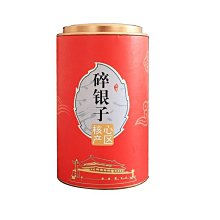 【茶化石】恒韻和雲南普洱茶碎銀子茶化石熟普洱茶糯米香茶葉150g半斤一斤裝茶葉  可開發票 歷史價格詳細信息