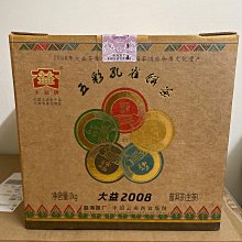 ~青茶苑~下關正廠普洱茶#2004年南詔金芽沱茶（拼配班章料）20克茶樣*1份 歷史價格詳細信息