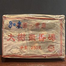 普洱茶 [茶太初] 2007年 哥德堡號之旅 大鶴99 明前春尖 400g 生茶  一元起標 不一定可加購 歷史價格詳細信息