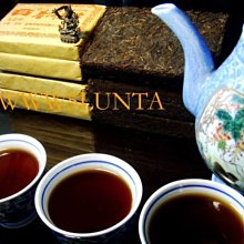 【五輪塔】普洱好茶『卍鴻泰昌陳年普洱茶餅二片卍』絕版，數量有限!! 歷史價格詳細信息