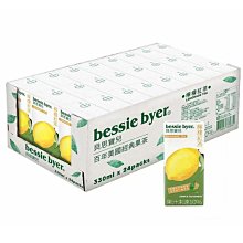 貝思寶兒 檸檬紅茶 330毫升 X 24入 [COSCO代購] W144420 歷史價格詳細信息