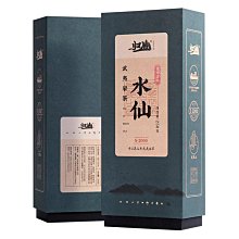 【武夷星】老樅肉桂A2607 武夷星大紅袍罐裝濃香型125克 2019年 歷史價格詳細信息