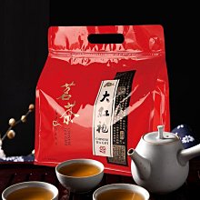大紅袍 武夷山巖茶 烏龍茶濃香 茶葉100g【環球美食】 歷史價格詳細信息