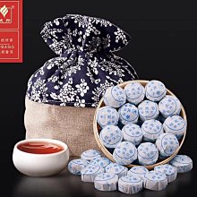 雲南普洱茶生茶迷你沱茶2019年勐庫茶區36計龍珠 歷史價格詳細信息