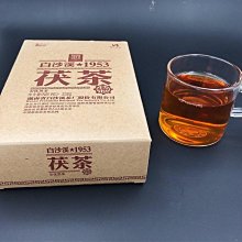 【黑茶】2016年1kg天茯 正宗原葉手筑金花茯磚茶黑茶湖南安化一級天尖原料茶葉  可開發票 歷史價格詳細信息