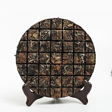 【白茶】批發福建荷葉老白茶陳年貢眉白茶荷葉迷你小白茶茶餅一斤散裝 歷史價格詳細信息