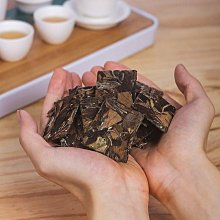 【白茶】2020年 六妙白茶 蟲眼白茶 老樹貢眉 50克茶葉  可開發票 歷史價格詳細信息
