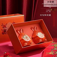 * 正宗陶瓷茶倉/陶瓷密封罐/茶倉一對/ 陶泥工藝/漫淘工藝鐵盒包裝收藏/ 歷史價格詳細信息