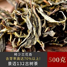 云南普洱茶頭春正宗貓耳朵生茶2019年357克一餅 歷史價格詳細信息