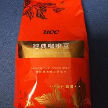 [ UCC ] 香醇咖啡豆 450g/包 歷史價格詳細信息