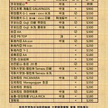 【精品咖啡熟豆】瓜地馬拉 安提瓜 經典花神 半磅/一磅 歷史價格詳細信息