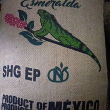 龐老爹咖啡 墨西哥 MEXICO ESMERALDA SHG EP 翡翠莊園 瓦哈卡OAXACA 黑糖香 熟豆 半磅 歷史價格詳細信息