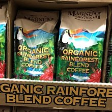 【Magnum】有機雨林綜合咖啡豆(907g/包) 歷史價格詳細信息