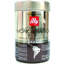 【illy】義大利經典咖啡豆/咖啡粉x3罐任選(250g/罐;中焙/深焙/低咖啡因/Espresso/摩卡壺專用) 歷史價格詳細信息