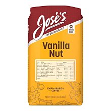Jose's 香草味咖啡豆 1.36公斤-吉兒好市多COSTCO線上代購 歷史價格詳細信息
