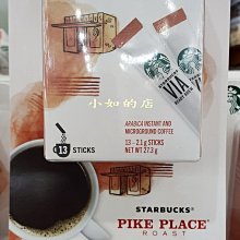 Starbucks 即溶咖啡2.3gx7入(中焙)[大買家] 歷史價格詳細信息