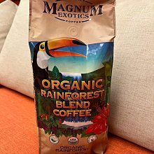 【Magnum】有機雨林綜合咖啡豆(907g/包) 歷史價格詳細信息