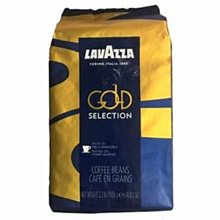 義大利 LAVAZZA GOLD SELECTION金牌咖啡豆 1000g 歷史價格詳細信息