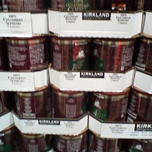 KIRKLAND SIGNATURE 氣泡水 500毫升 X 40入 限下1組  CA1397749  COSCO代購 歷史價格詳細信息