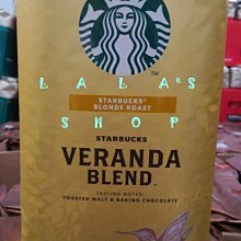 【STARBUCKS 星巴克】黃金烘焙綜合咖啡豆1.13公斤 歷史價格詳細信息