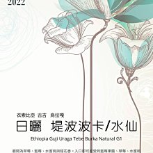 咖啡生豆 - 衣索比亞 古吉 夏奇索 木里 G1 水洗《500g》 歷史價格詳細信息