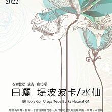 咖啡生豆 - 衣索比亞 古吉 夏奇索 木里 G1 水洗《500g》 歷史價格詳細信息