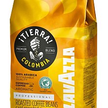 【LAVAZZA】TIERRA COLOMBIA 咖啡豆-2.2磅(1kg) 歷史價格詳細信息