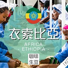 咖啡生豆 - 衣索比亞 耶加雪夫 野百合 厭氧日曬 G1《500g》 歷史價格詳細信息