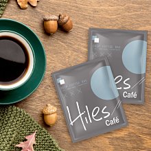 Hiles 精品黃金曼特寧濾掛咖啡/掛耳咖啡包10g x 20包 歷史價格詳細信息