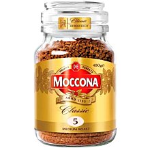 Moccona 中烘焙即溶咖啡粉 400公克  W128828  COSCO代購 歷史價格詳細信息
