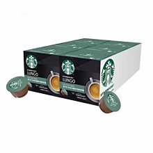 [COSCO代購] W136556 星巴克 家常美式咖啡膠囊 72顆 適用NESCAFE Dolce Gusto機器 歷史價格詳細信息