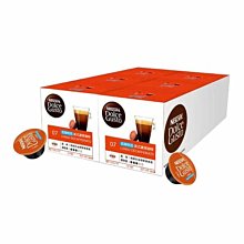 雀巢咖啡 DOLCE GUSTO 美式濃黑咖啡膠囊-哥倫比亞限定版(共36顆入) 歷史價格詳細信息
