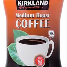 Kirkland Signature 科克蘭 即溶咖啡粉 454公克  #1470825【客食叩好市多代購】 歷史價格詳細信息