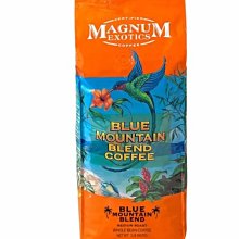 Magnum 藍山調合咖啡豆 907公克 3組 W468577 COSCO代購 歷史價格詳細信息