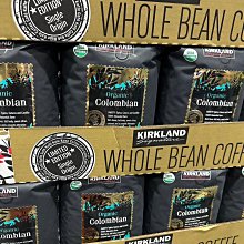 Kirkland Signature 科克蘭有機蘇門答臘咖啡豆 每包907公克-吉兒好市多COSTCO代購 歷史價格詳細信息