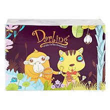 【親愛的白咖啡】三合一*2盒 (30g X 80包 X2盒) 歷史價格詳細信息