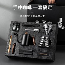 手磨手衝咖啡壺套裝家用戶外裝備手搖機咖啡豆研磨器具全套咖啡機優 歷史價格詳細信息