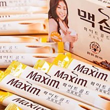 【Maxim】Whitegold Mild 白金經典三合一咖啡(11.7gx100入) 歷史價格詳細信息