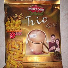 摩可納卡布奇諾3合1即溶咖啡16g*10入 歷史價格詳細信息