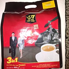 越南 G7 純咖啡15入(盒裝)【小三美日】黑咖啡 D120187 歷史價格詳細信息