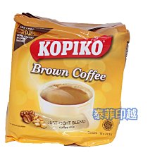【KOPIKO】印尼零食 KOPIKO可比可 咖啡糖隨身包(32g) 歷史價格詳細信息