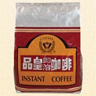 ????「品皇咖啡」即溶 三合一奶茶經濟包（買五送一） 歷史價格詳細信息