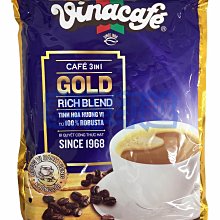 {泰菲印越} 越南 VINACAFE CHAT 三合一咖啡 越式咖啡 越南咖啡 10入 歷史價格詳細信息