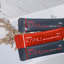 【MAXIM 】KANU經典美式黑咖啡-中度烘焙/深度烘焙 (30入/盒) 任選2盒 歷史價格詳細信息