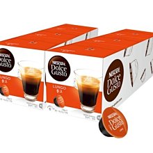 雀巢DOLCE GUSTO美式濃黑咖啡膠囊 歷史價格詳細信息