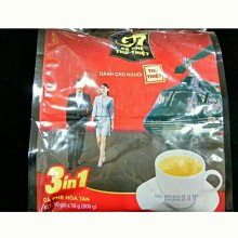 越南 G7 純咖啡15入(盒裝)【小三美日】黑咖啡 D120187 歷史價格詳細信息