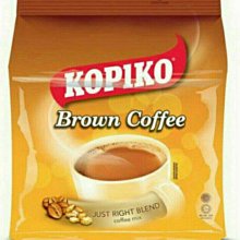 KOPIKO卡布其諾咖啡糖 120g 歷史價格詳細信息